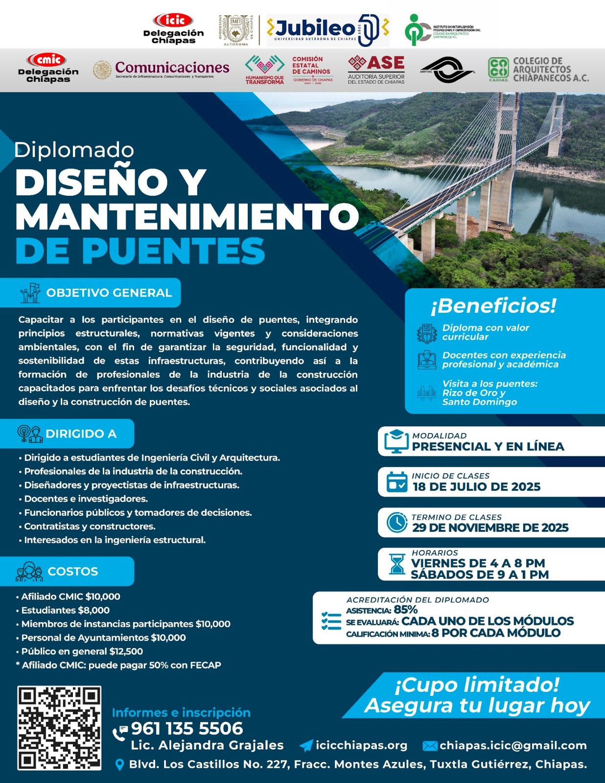 Diplomados